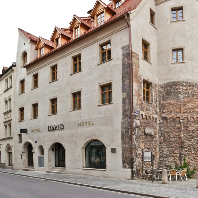 Hotel photo 18
