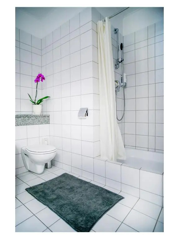 Hotel Fenix - Chambres