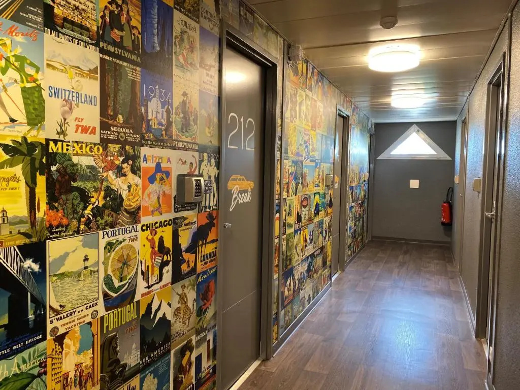 Hotel photo 9