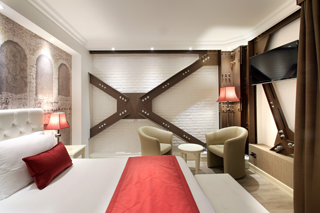 Hotel Giberti & SPA - фото 16