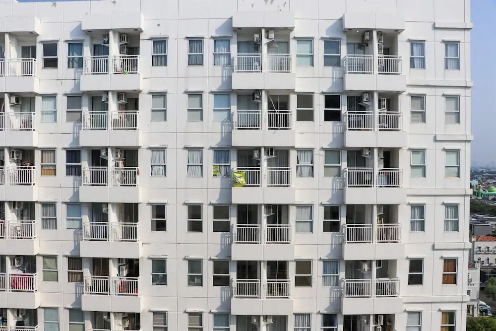 Best Choice And New 2Br At Citra Living Apartment