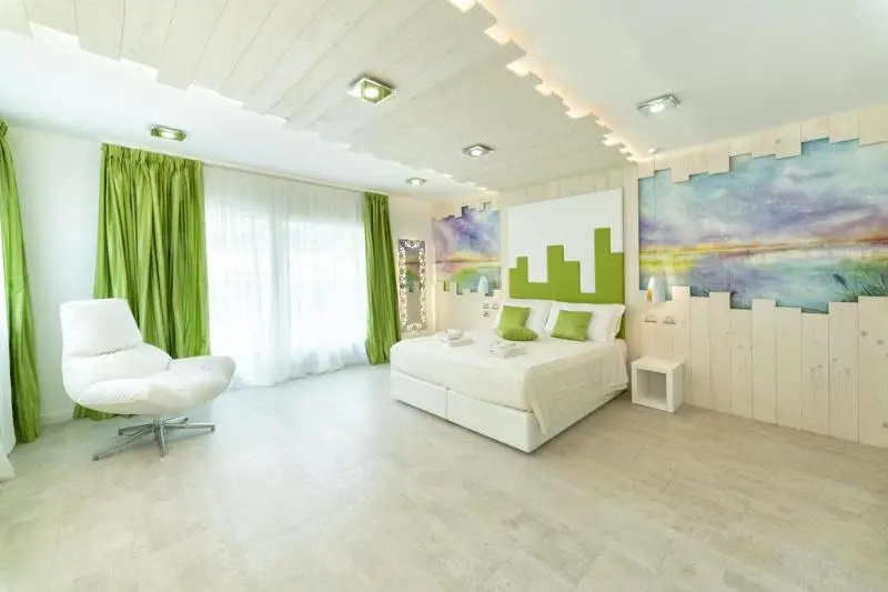 Standard Suite