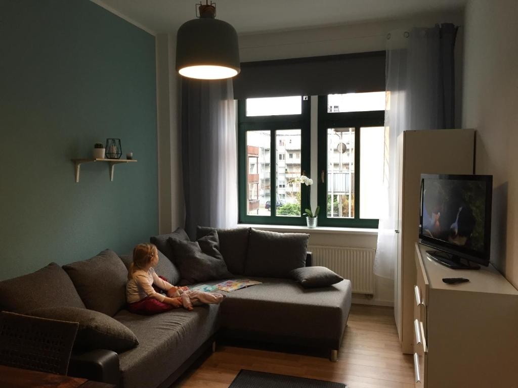 Ferienwohnung Martin
