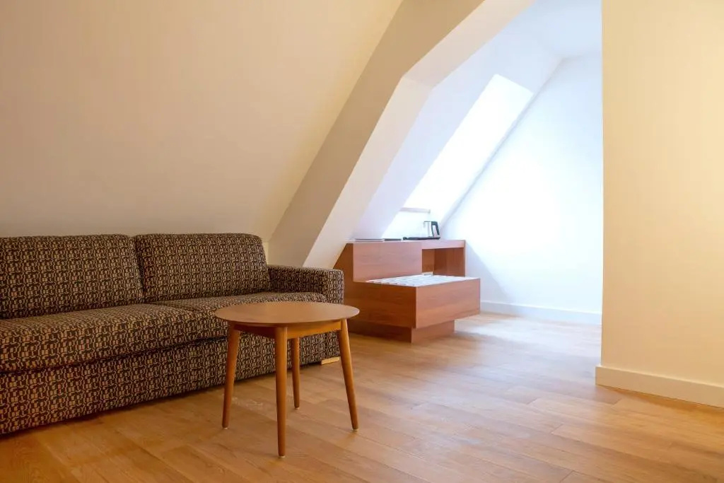 Hôtel Le Clos de la Vouge - Chambres