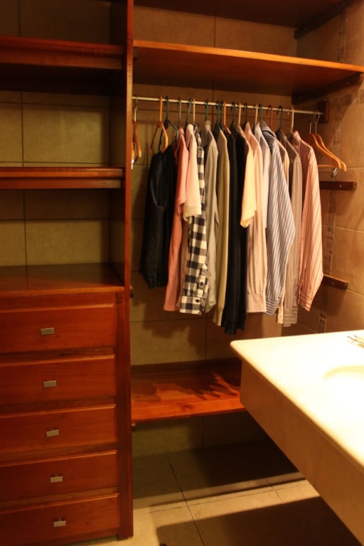 Hotel Boutique Primavera - Chambres
