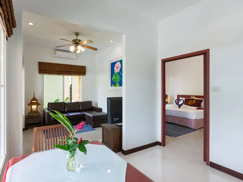 Hotel photo 6