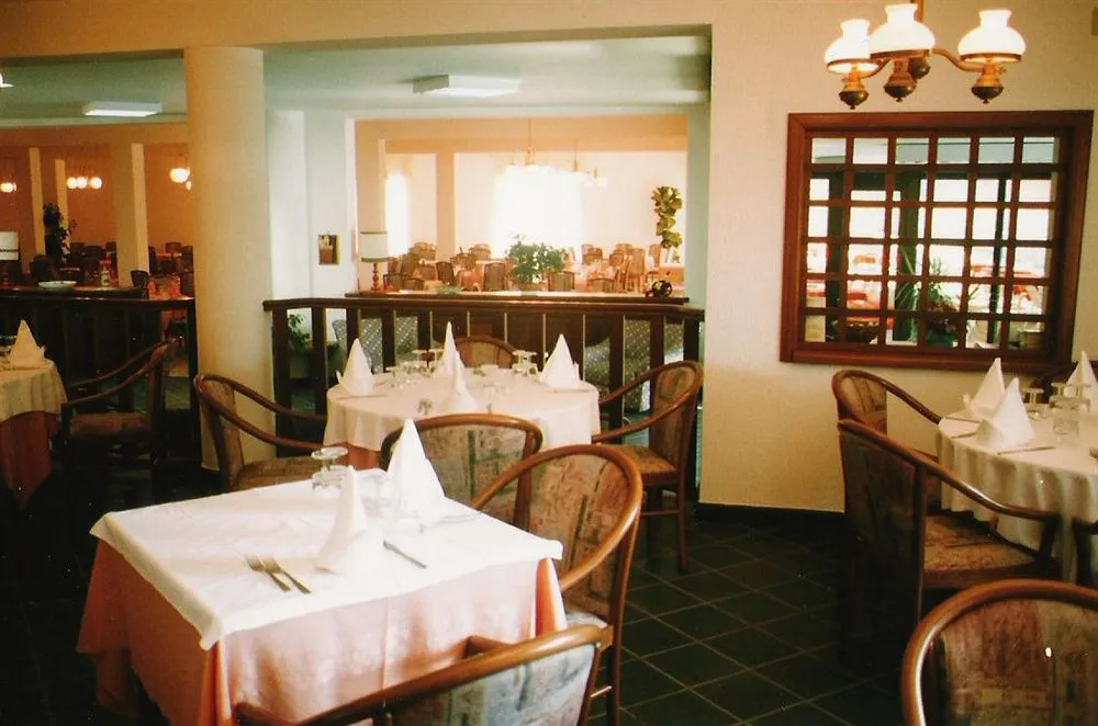 Hotel Svizzero - Général