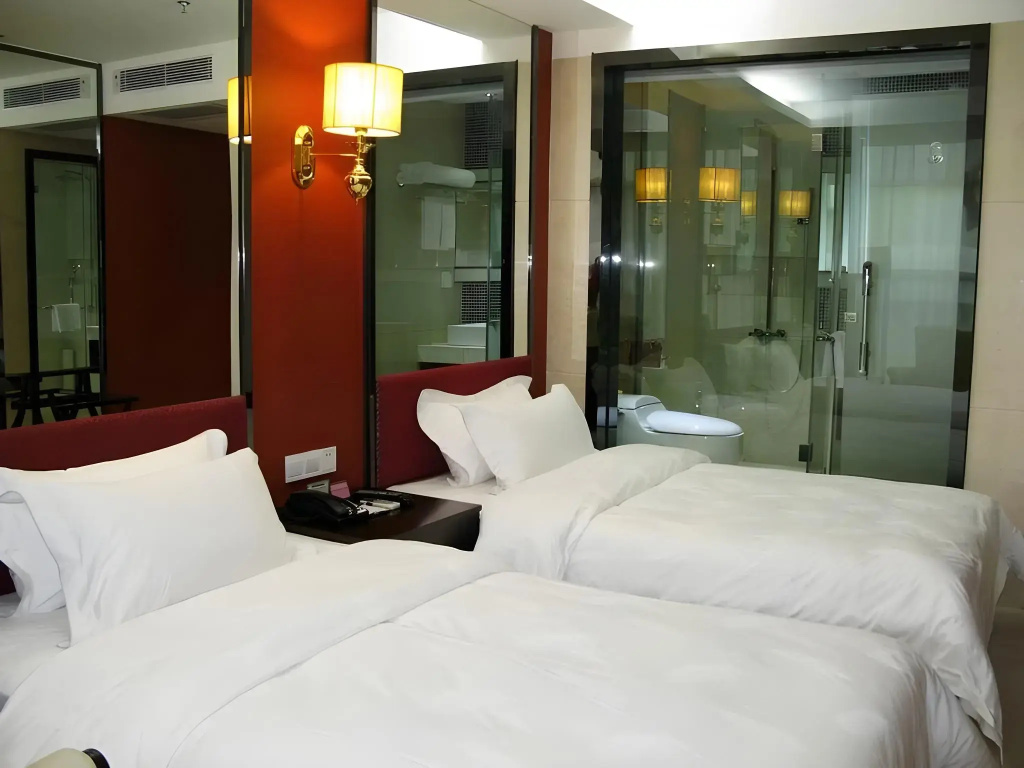 Milu Hotel - Général