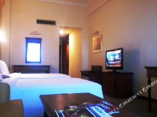 Dynasty Hotel Kuala Lumpur