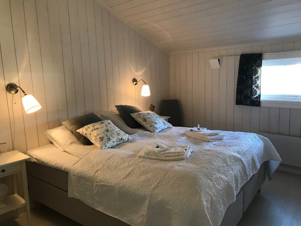 Gamlebyen Hotell - Fredrikstad - Général