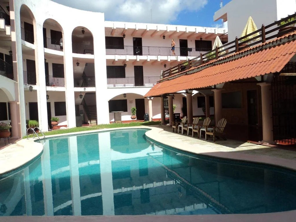 Hotel photo 12