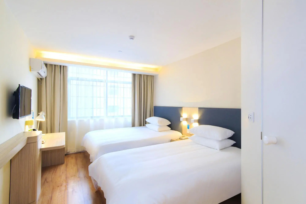 Hanting Express Hangzhou West lake Jiebai photo 7