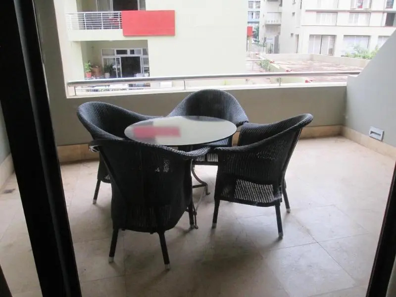 Royal Palm Hotel - Chambres