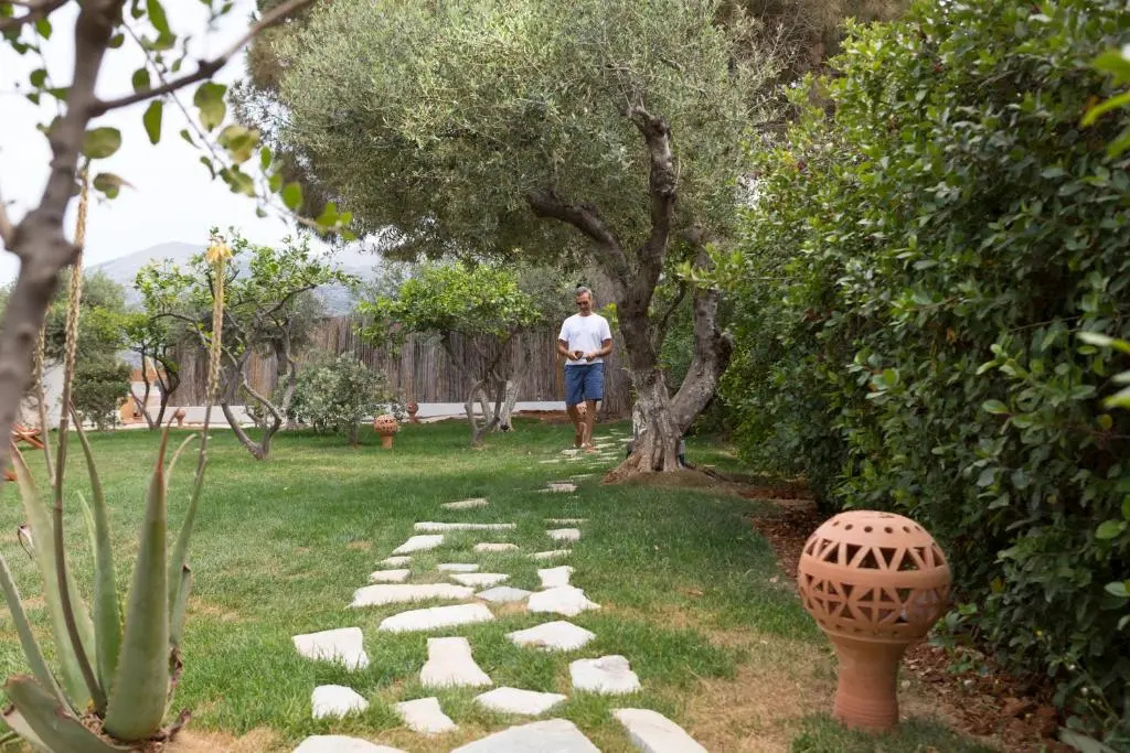 Kalypso Hotel - Chambres