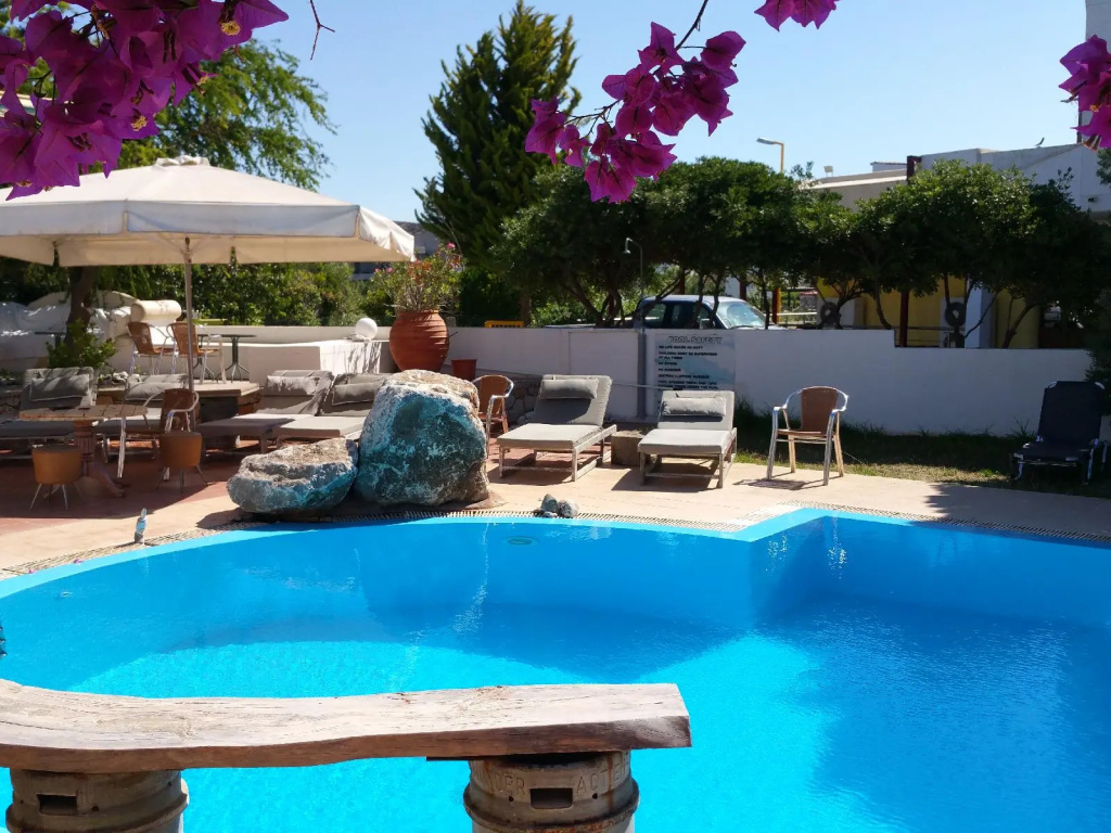 Gorgona Studios and Apartments Gorgona Studios and Apartments