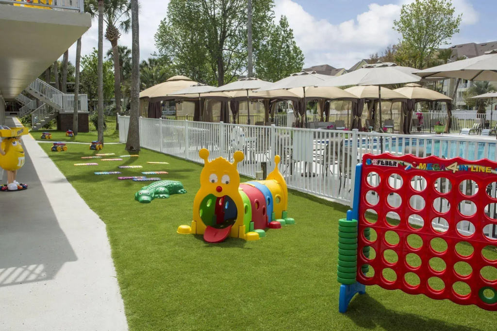 Magic Moment Resort & Kids Club, Dazzler Select by Wyndham - Général
