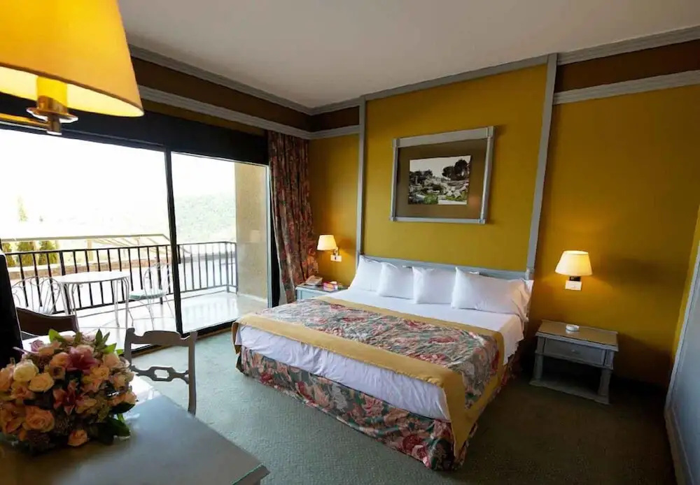 Premium Suite