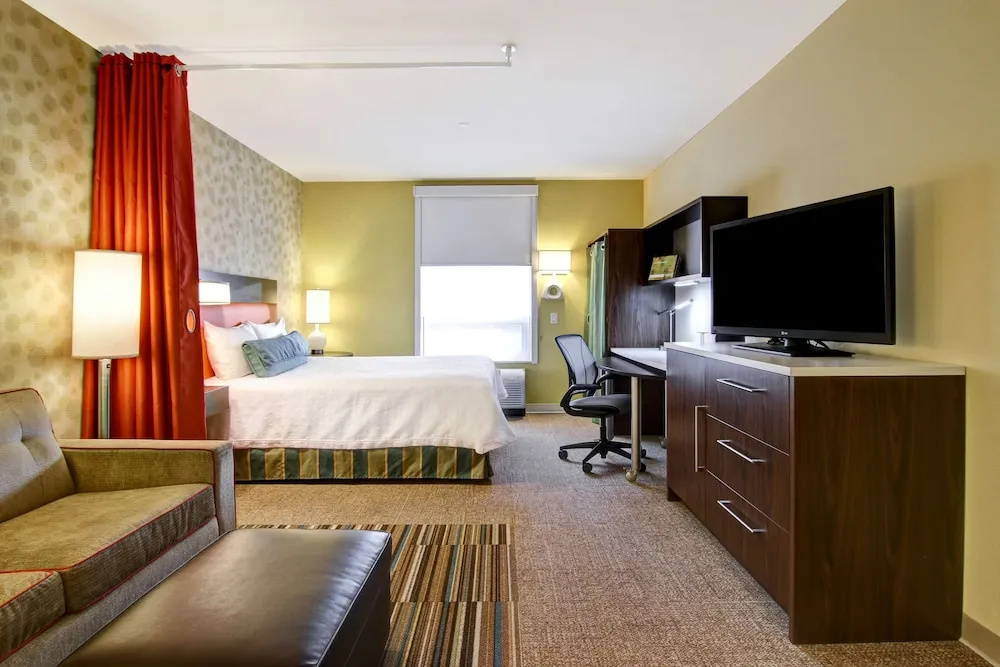 Home2 Suites by Hilton West Edmonton, Alberta, Canada - Chambres