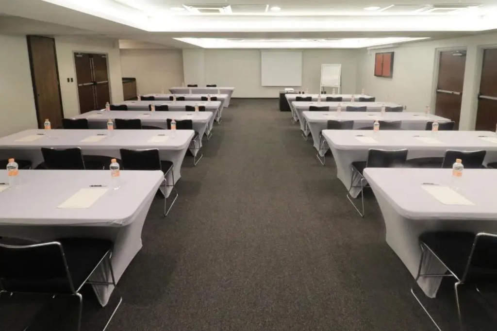 City Express Plus by Marriott Monterrey Nuevo Sur - Général