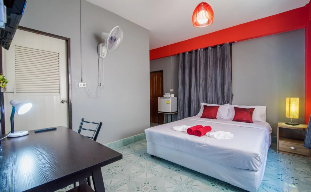 Hotel photo 2