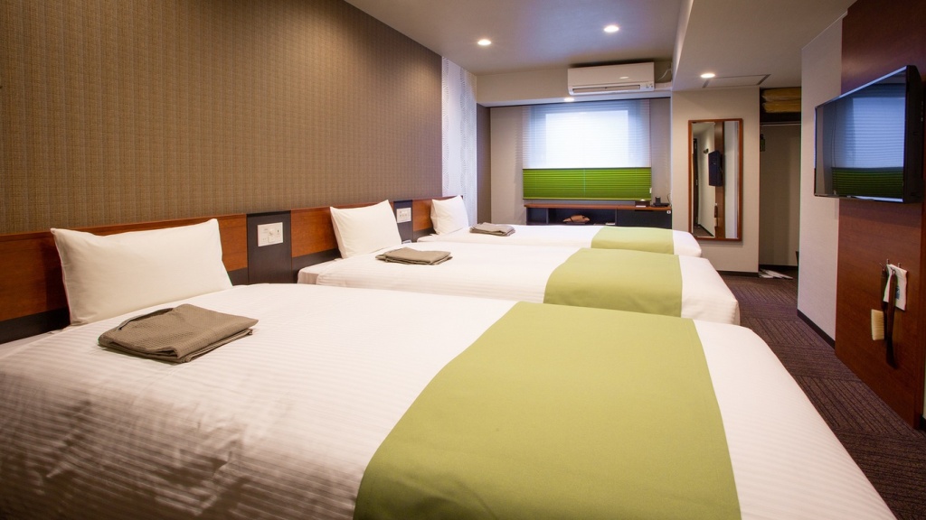 Hotel KuretakesoTakayama Ekimae 사진 3