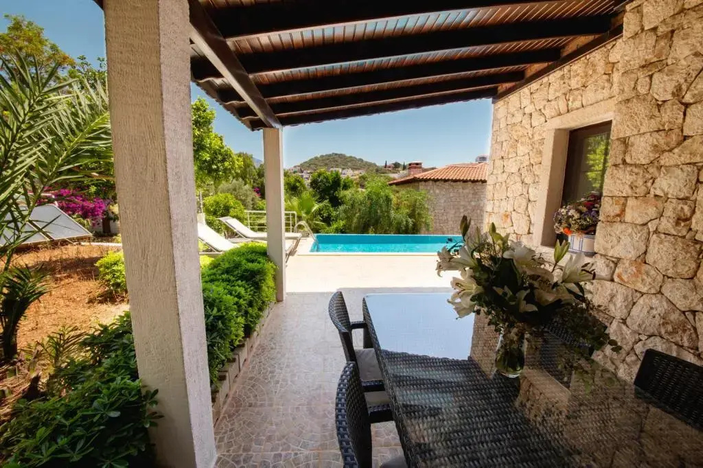 Merla Villa Otel