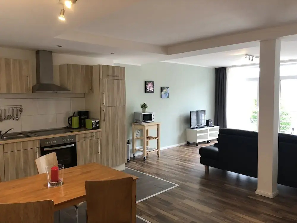 Comfort Apartment