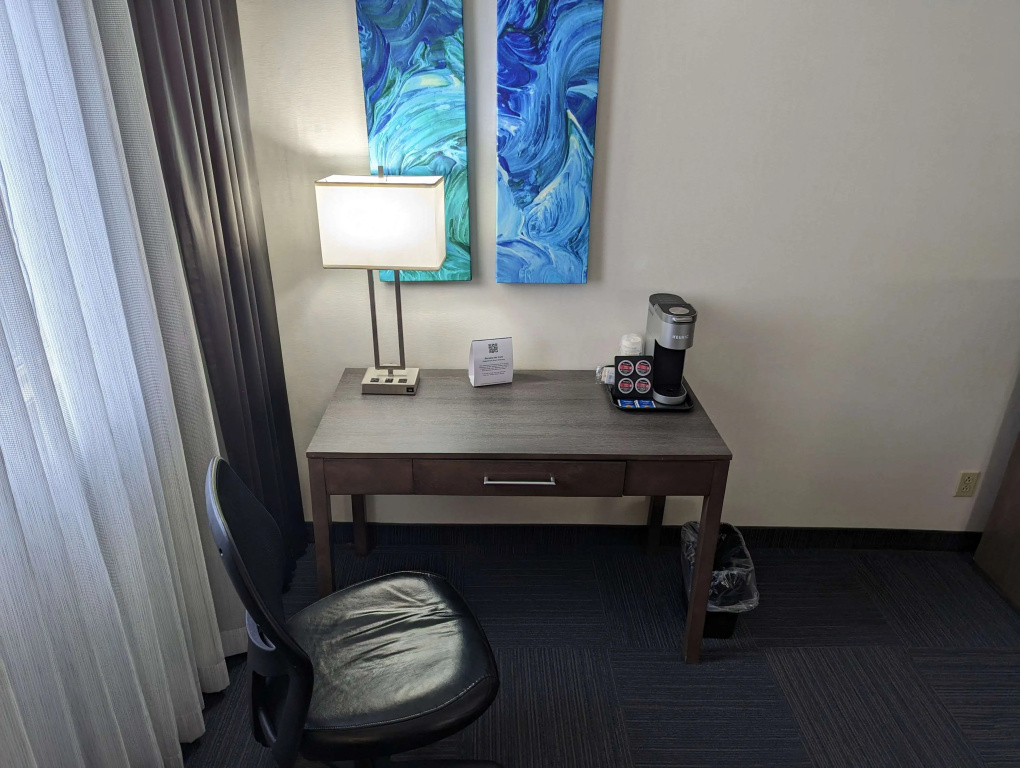 Best Western Plus Toronto Airport Hotel - Chambres