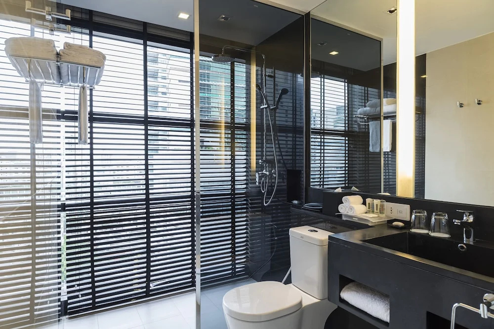 Holiday Inn Bangkok Sukhumvit by IHG - Chambres