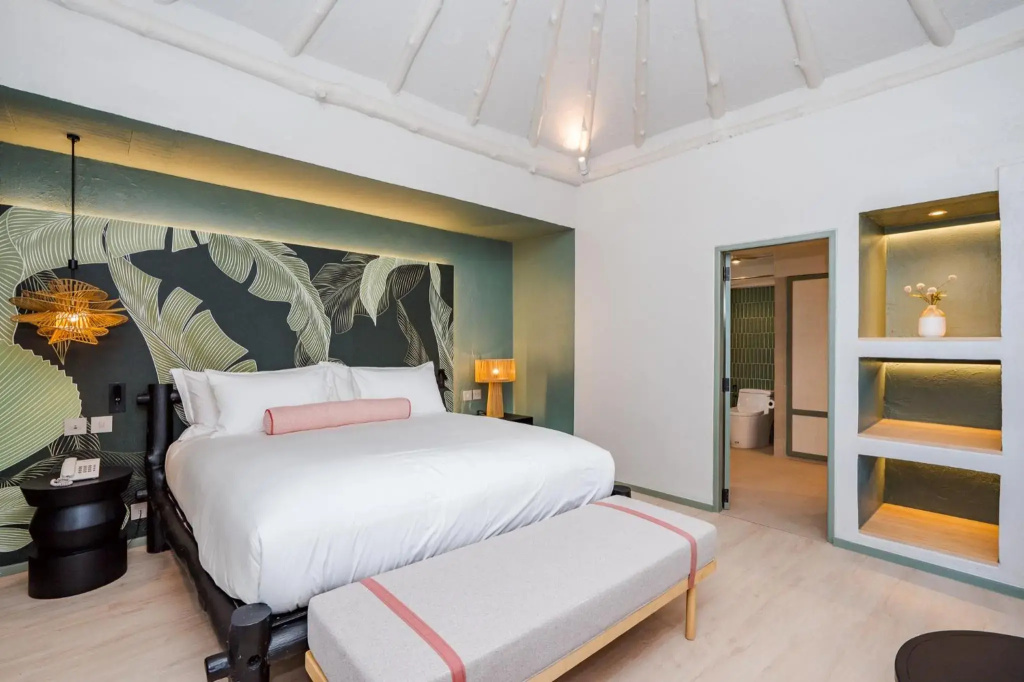 Davinia Resort Hua Hin - Général