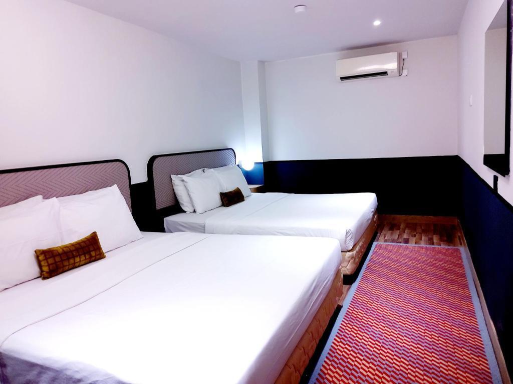 K Hotel
