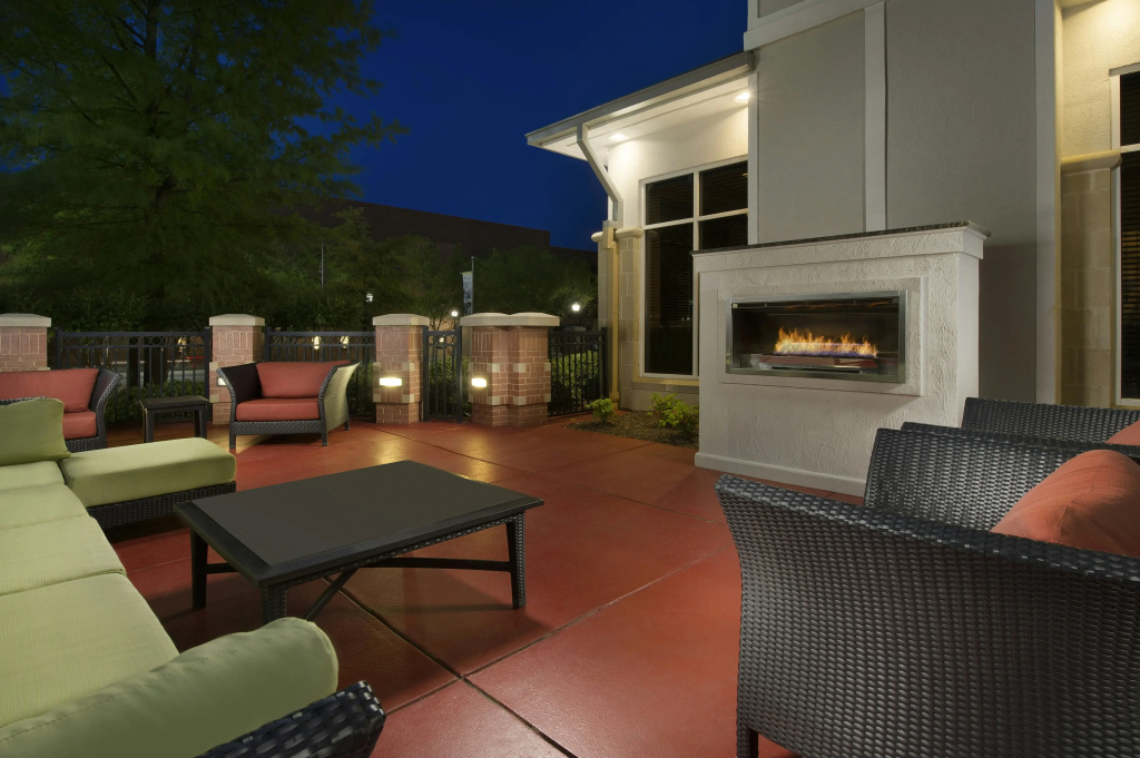 Hilton Garden Inn Chattanooga Downtown - Général