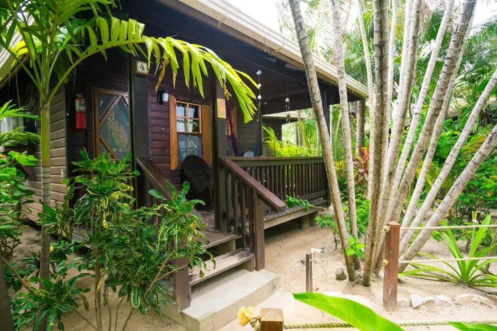 Superior Bungalow
