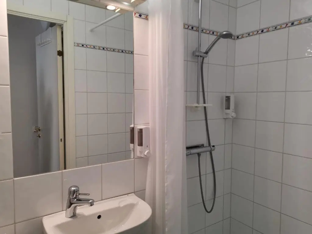 Hotel Lorensberg - Chambres