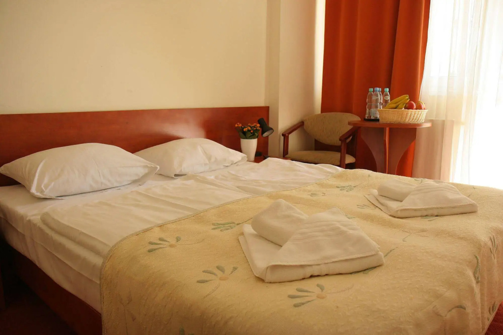 Vestina Wellness Spa Hotel Międzyzdroje - Général