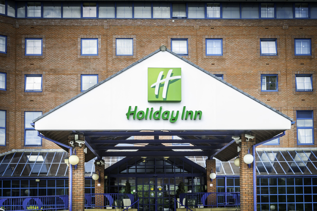 Holiday Inn London - Sutton by IHG