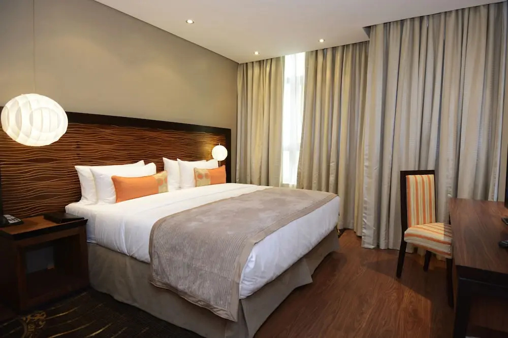 Protea Hotel by Marriott Ikeja Select - Chambres