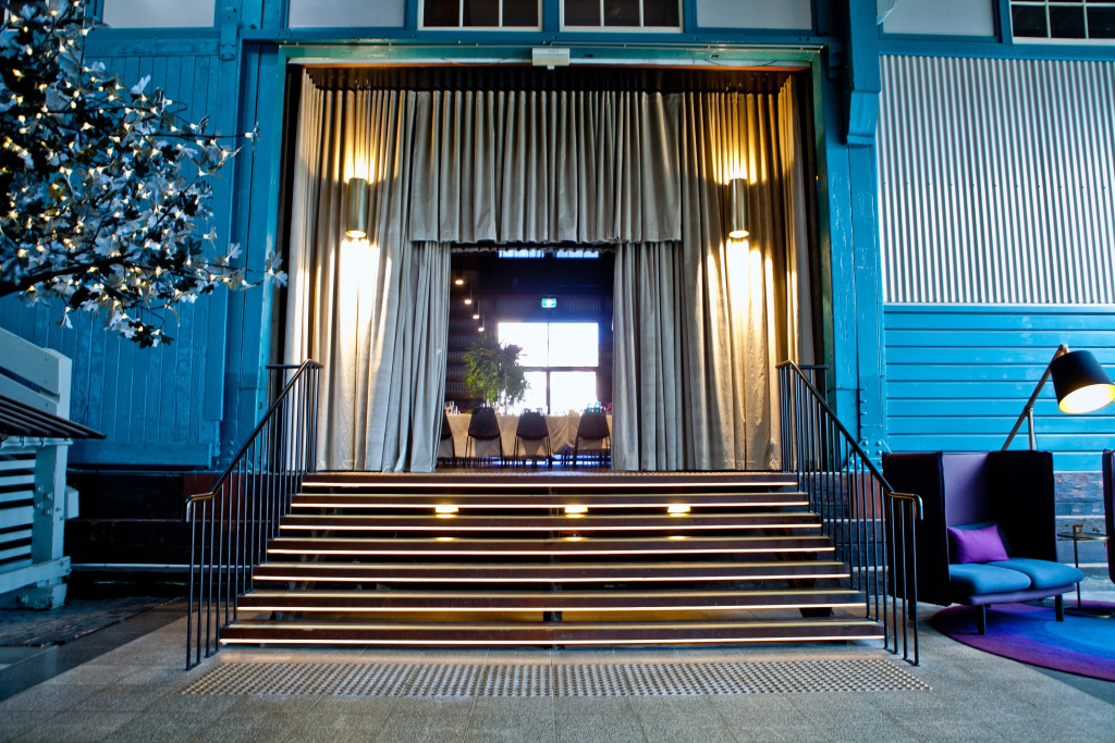 Ovolo Sydney Woolloomooloo, a Wyndham Hotel - Général