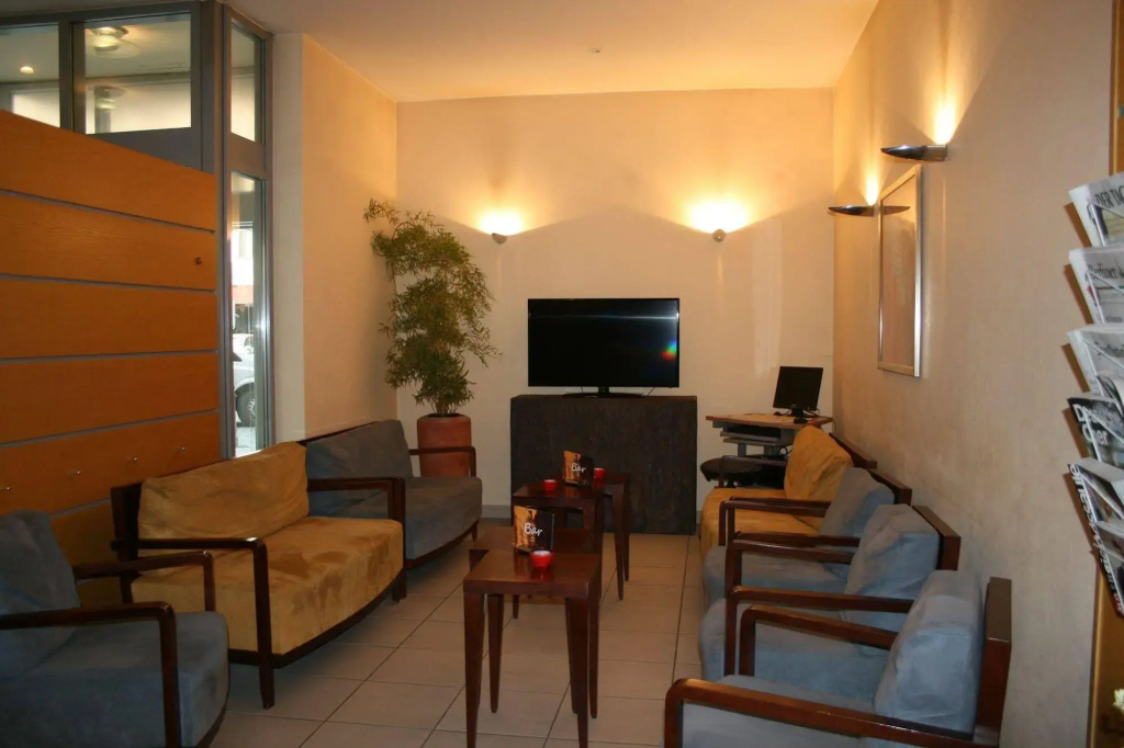 Hotel photo 16