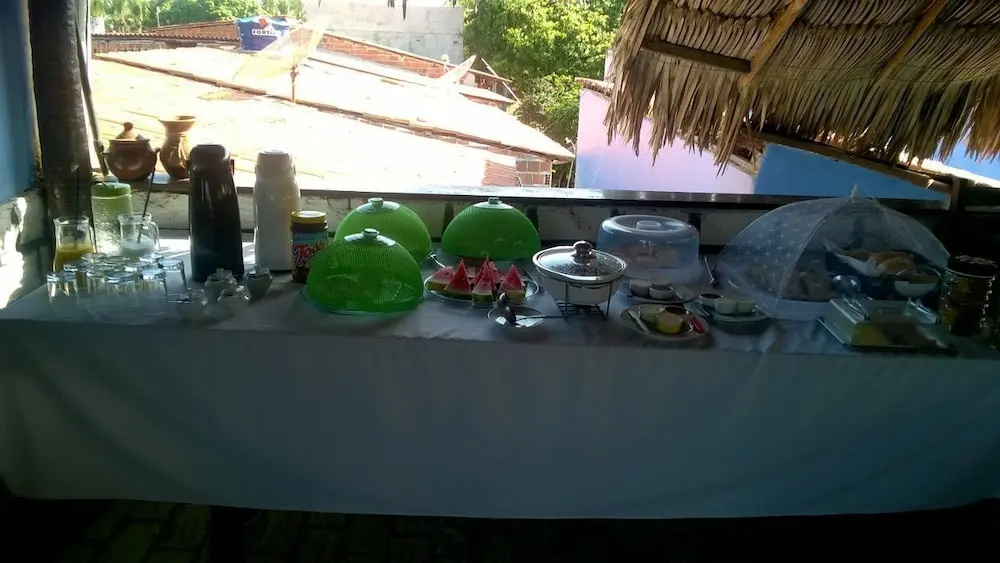 Pousada Aguia Jeri