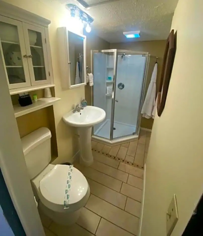 Standard Double room with garden view (full double bed)
