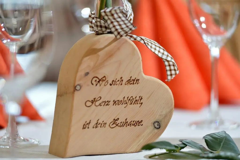 Landhotel Lechner - Chambres