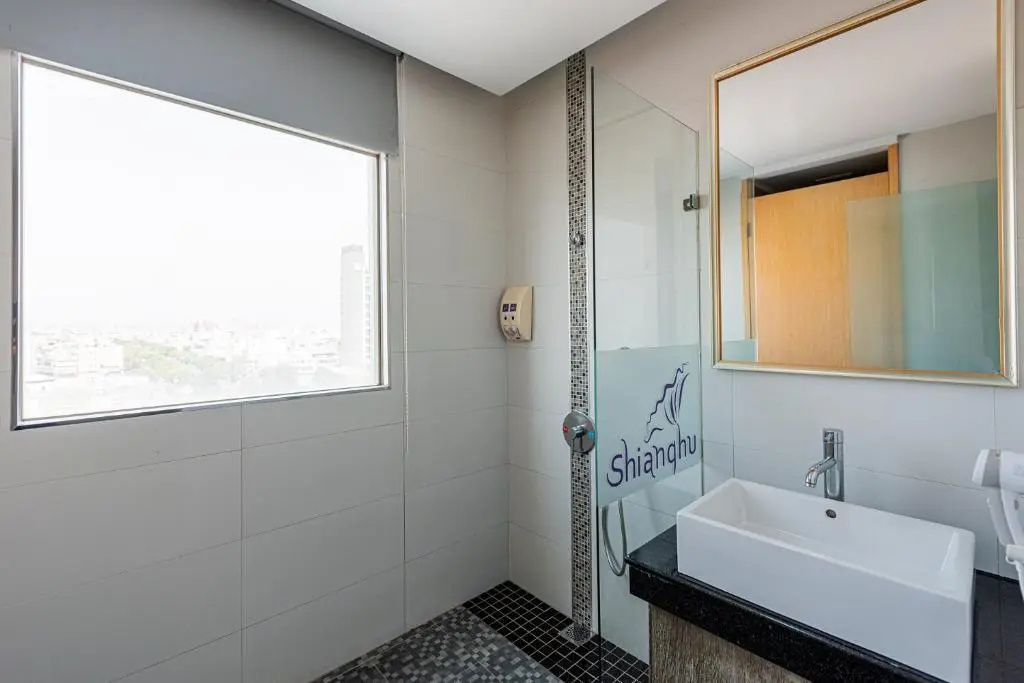 Shianghu Boutique Hotel - Chambres