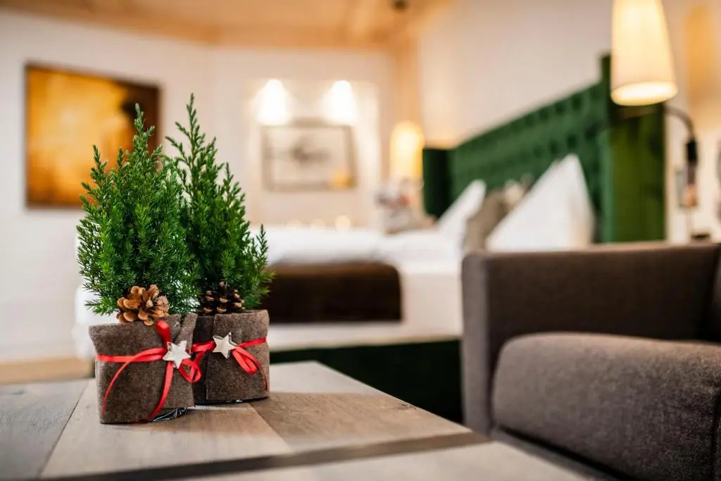 Alpine Boutique Villa Gabriela