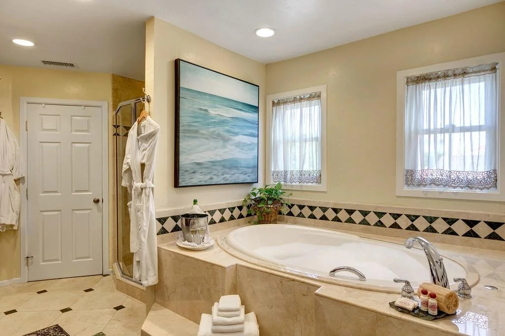 Hillcrest House Bed & Breakfast - Général