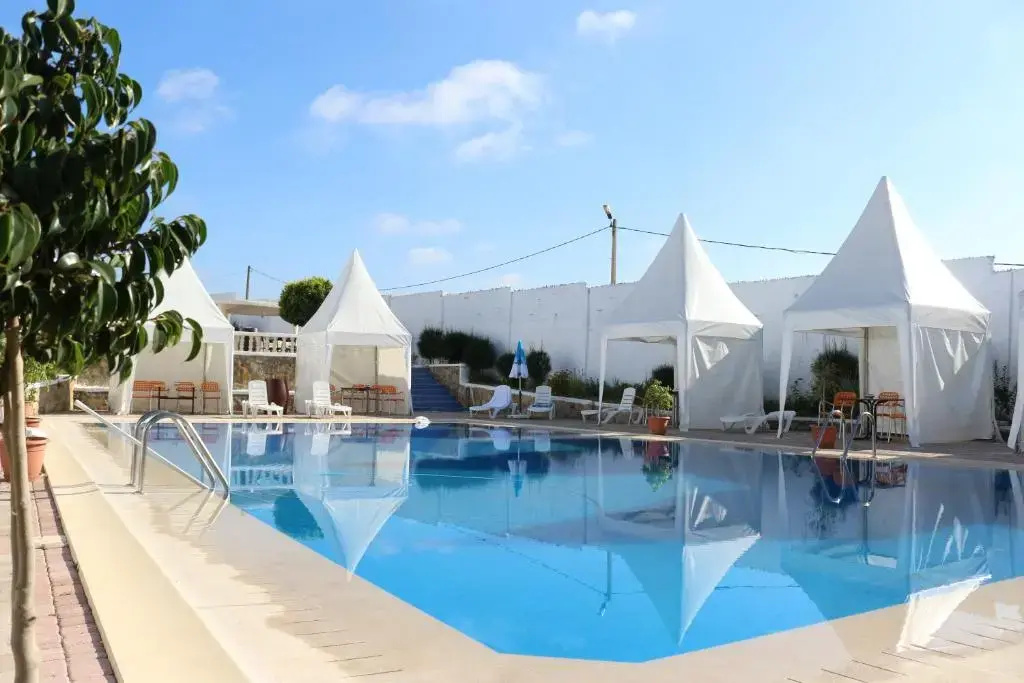 Hotel Tanger Med - Général
