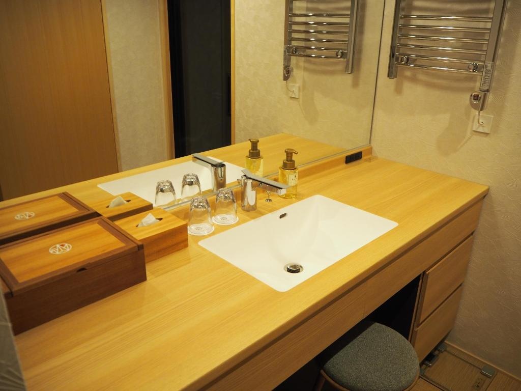 Homm Stay Nagi Arashiyama Kyoto By Banyan Group 사진 6