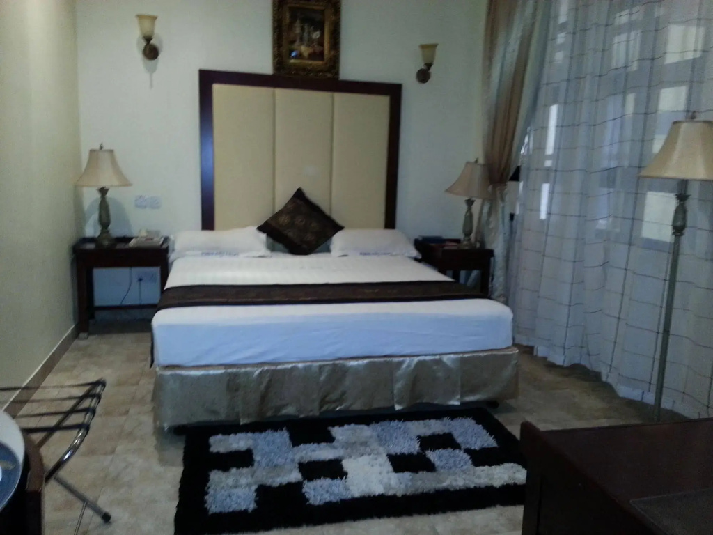 Nyumbani Hotels & Resorts - Général