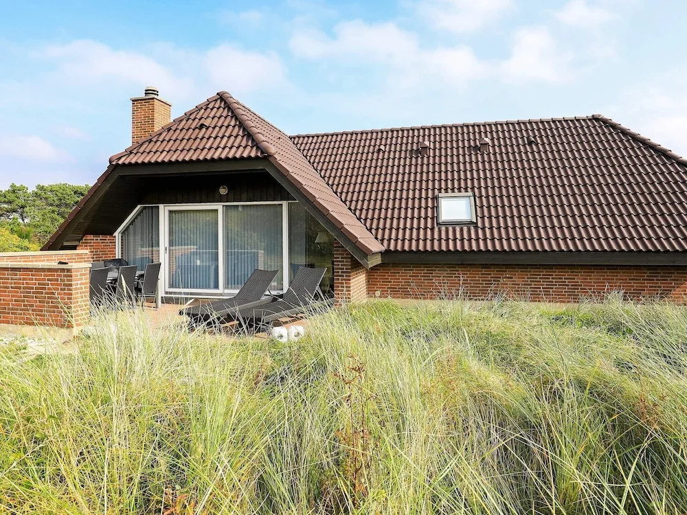 Cozy Holiday Home in Søndervig With Sauna - фото 15