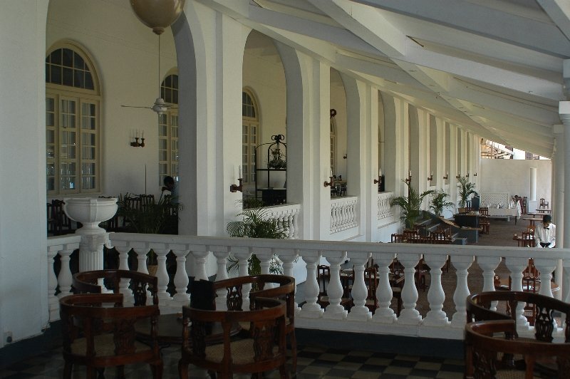 Galle Face Hotel